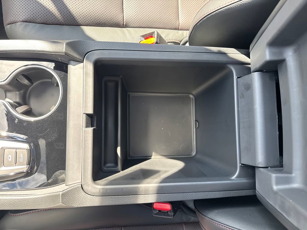 New 2026 Honda Ridgeline Black Edition image 22