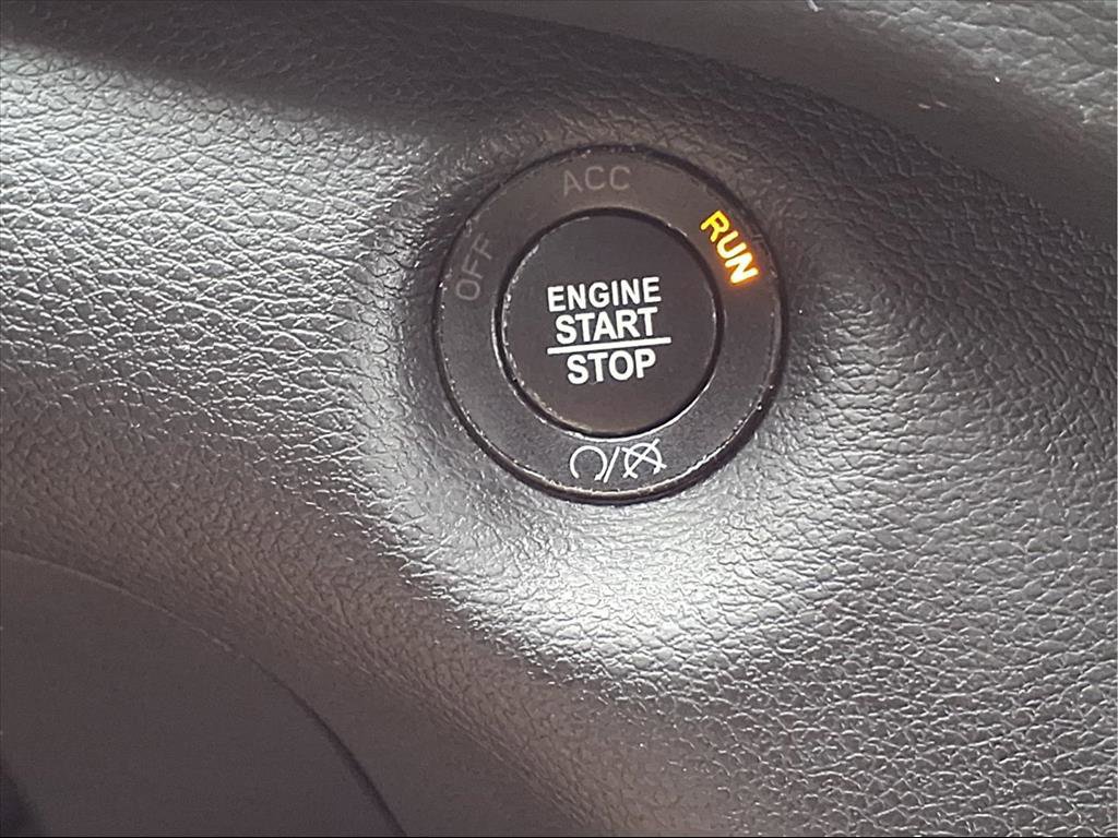 Used 2021 Jeep Cherokee Latitude Plus image 21