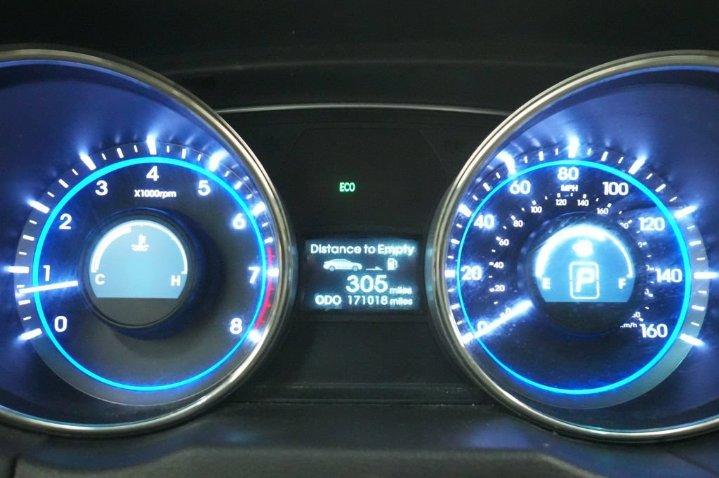 Used 2012 Hyundai Sonata GLS FWD image 37
