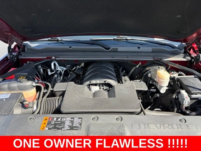 Used 2019 Chevrolet Tahoe LT w/ Luxury Package RWD image 11
