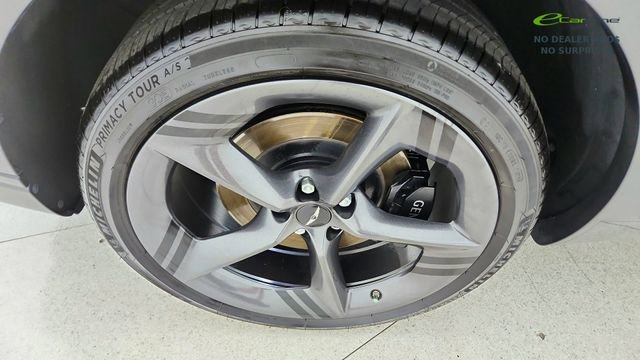 Used 2026 Genesis GV70 3.5T Sport Prestige AWD/4WD image 58