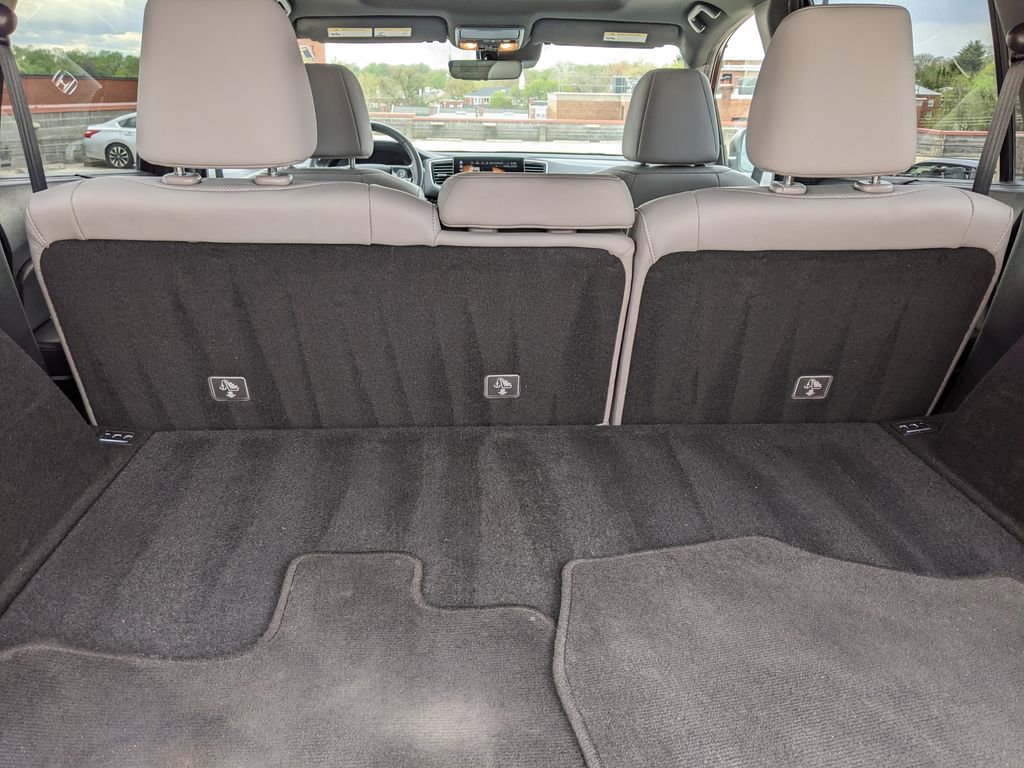 Used 2019 Honda Passport Touring image 27