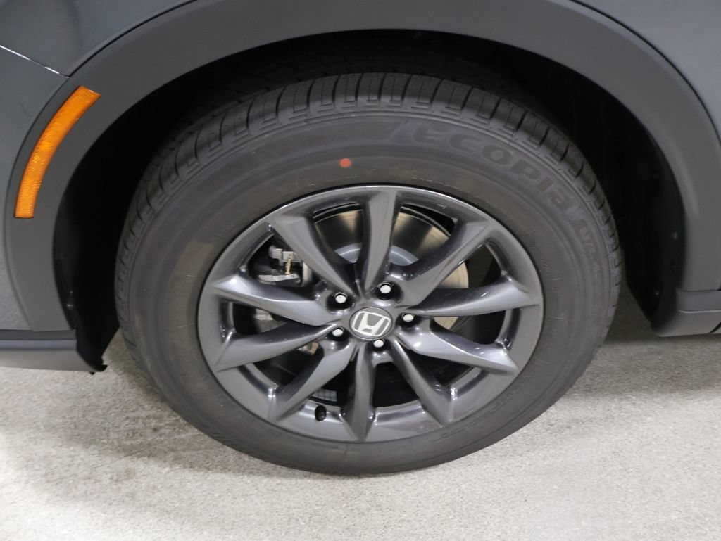 New 2026 Honda CR-V EX-L image 9