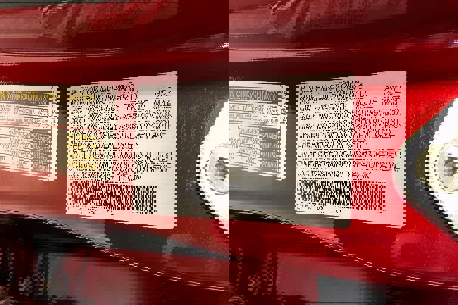 Used 2022 Acura RDX AWD image 37