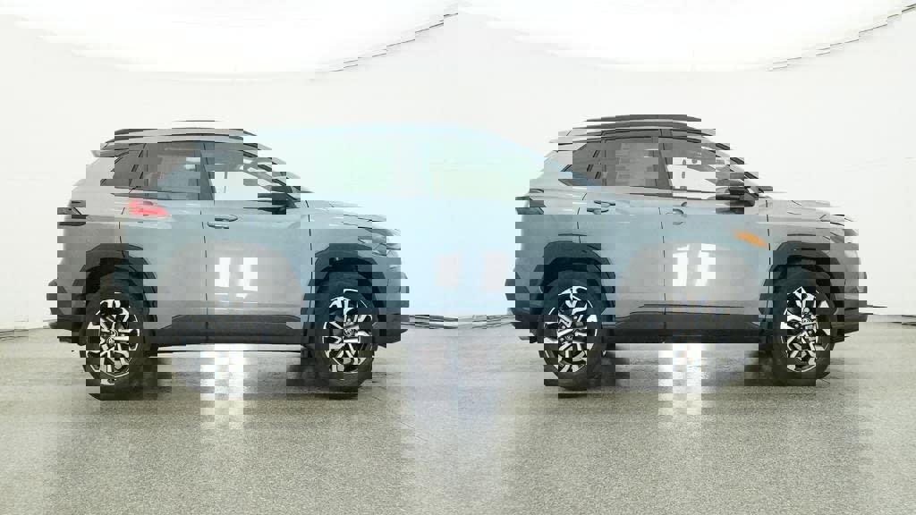 New 2026 Toyota Corolla Cross SE image 27