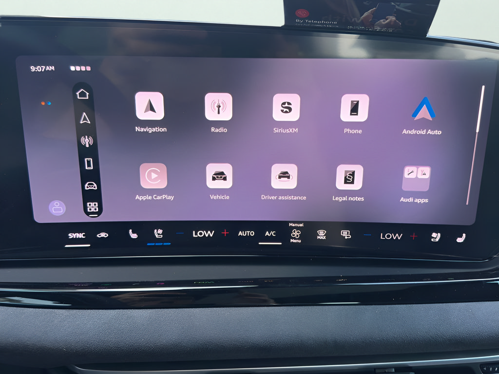 New 2026 Audi S5 Prestige AWD/4WD image 26