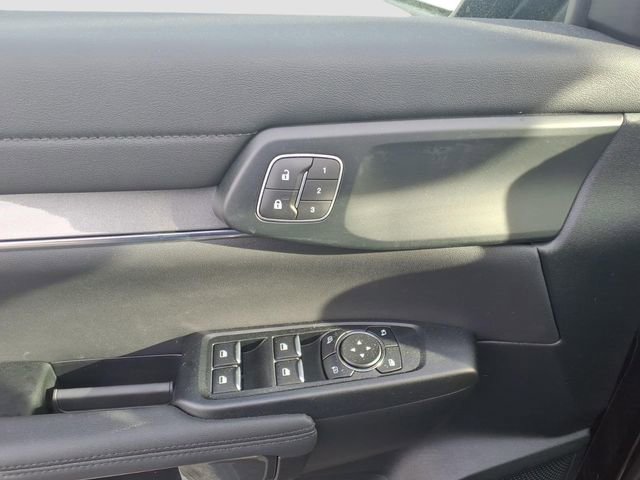 Used 2025 Ford Ranger Lariat w/ FX4 Off-Road Package image 15