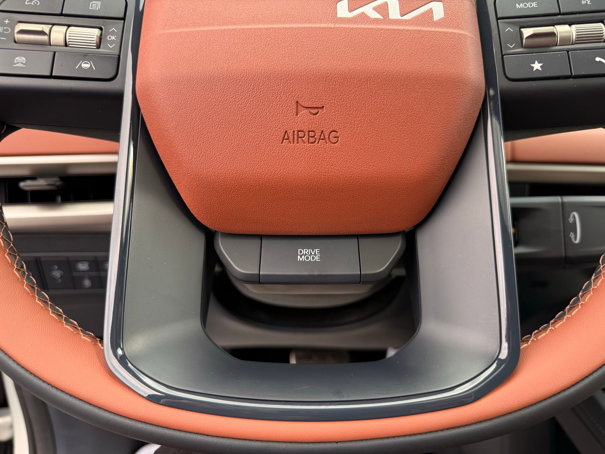 Used 2027 Kia Telluride SX image 50