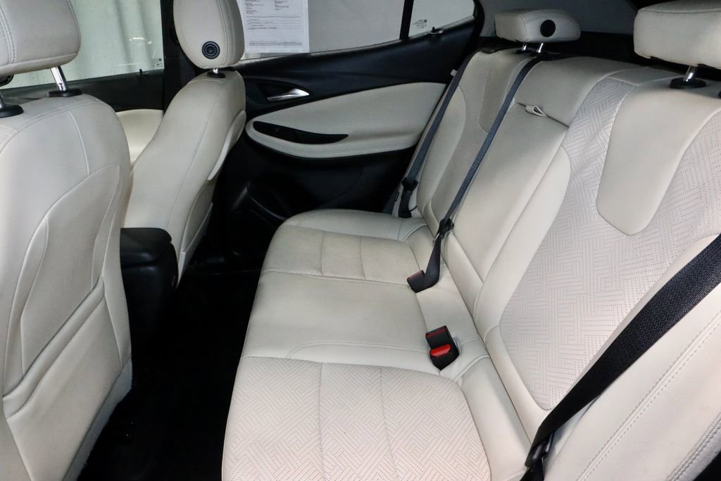 Used 2023 Buick Encore GX Essence w/ Experience Buick Package image 22