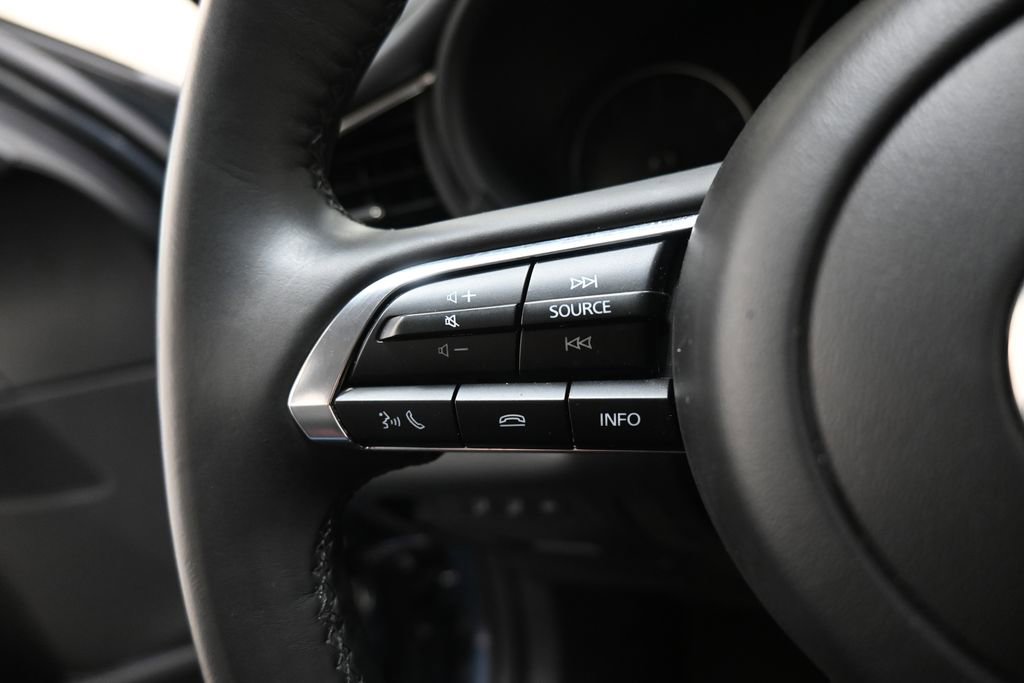 Used 2025 MAZDA CX-30 AWD 2.5 S w/ Preferred Package image 31