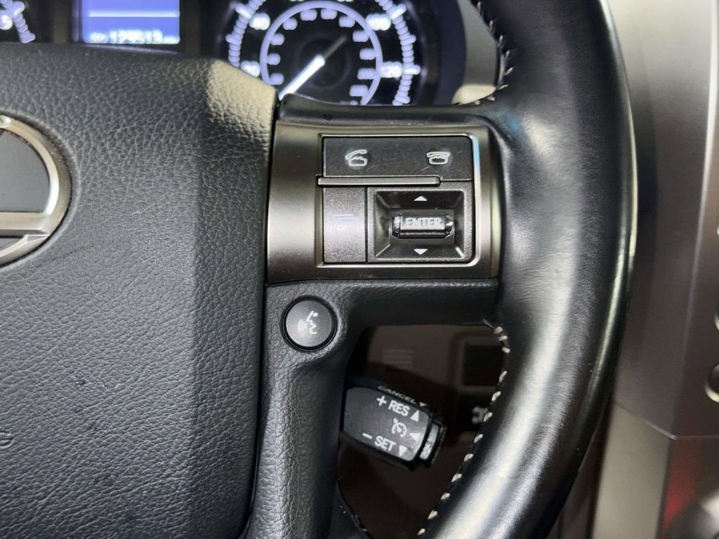 Used 2019 Lexus GX 460 Premium AWD/4WD image 30