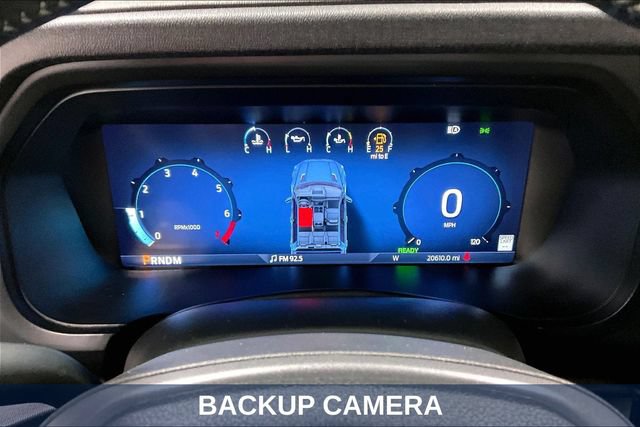 Used 2024 Ford F150 Lariat w/ Equipment Group 502A High AWD/4WD image 19