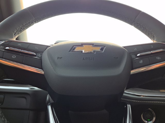 New 2026 Chevrolet Suburban Premier AWD/4WD image 32