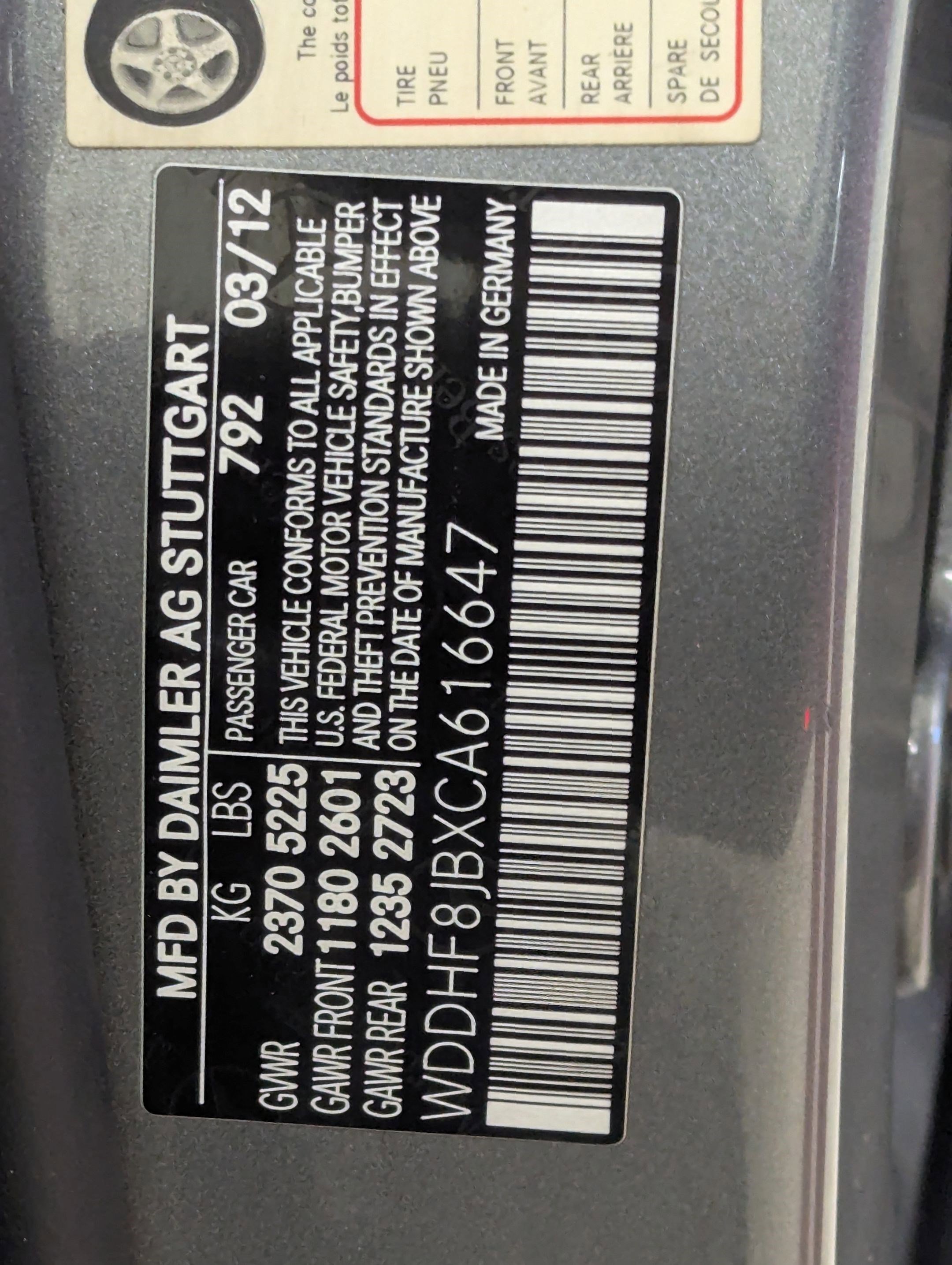 Used 2012 Mercedes-Benz E 350 4MATIC Sedan image 18