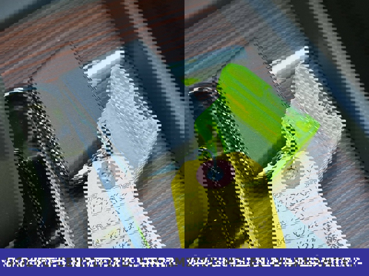 Certified 2025 Volvo V60 B5 Cross Country Plus image 38