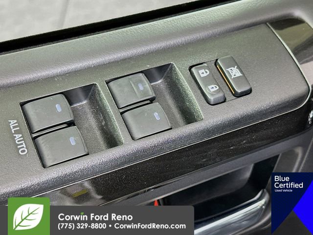 Used 2023 Toyota 4Runner TRD Off-Road Premium w/ Moonroof Package image 22