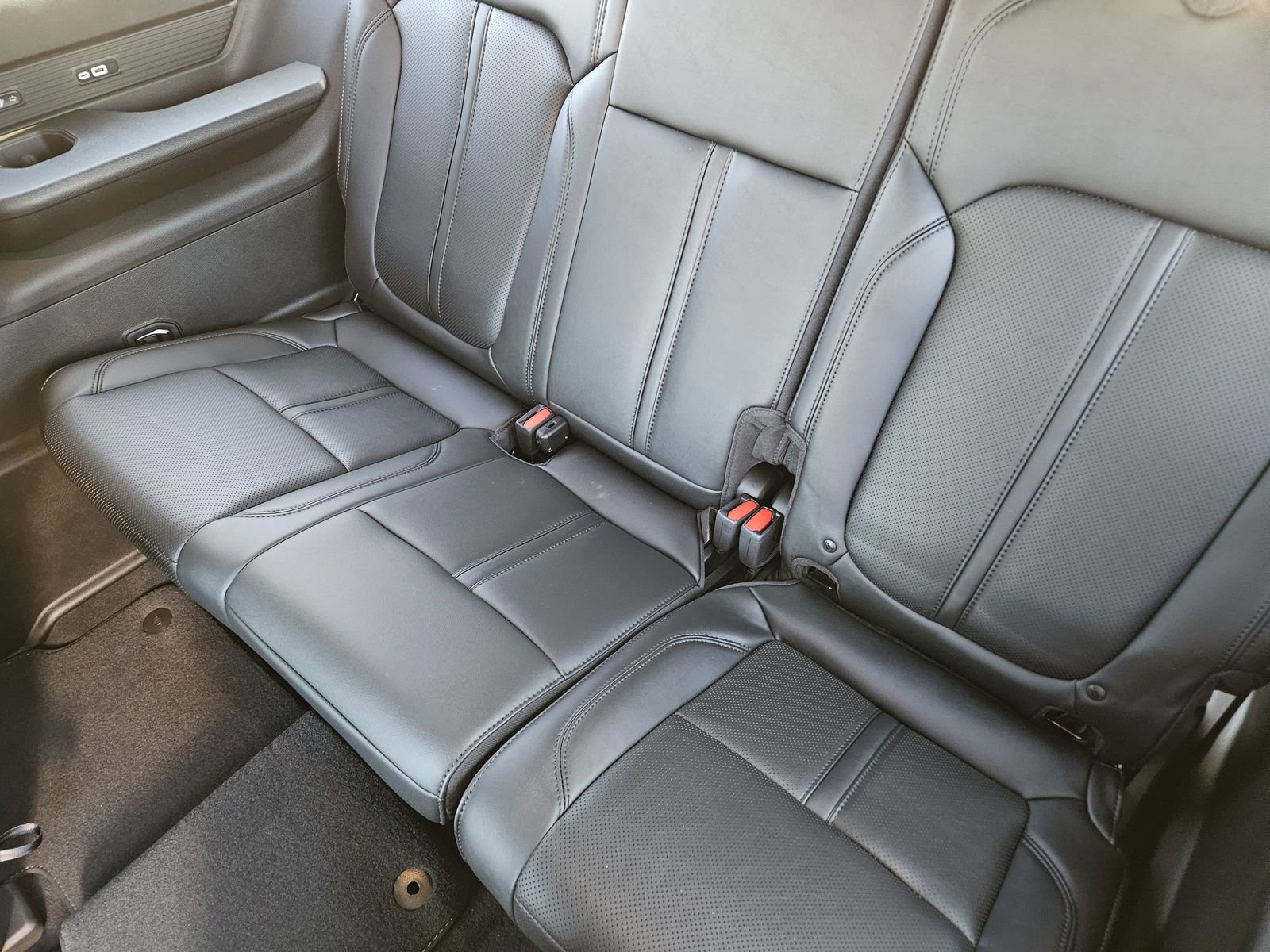 New 2025 Jeep Wagoneer Series II image 32