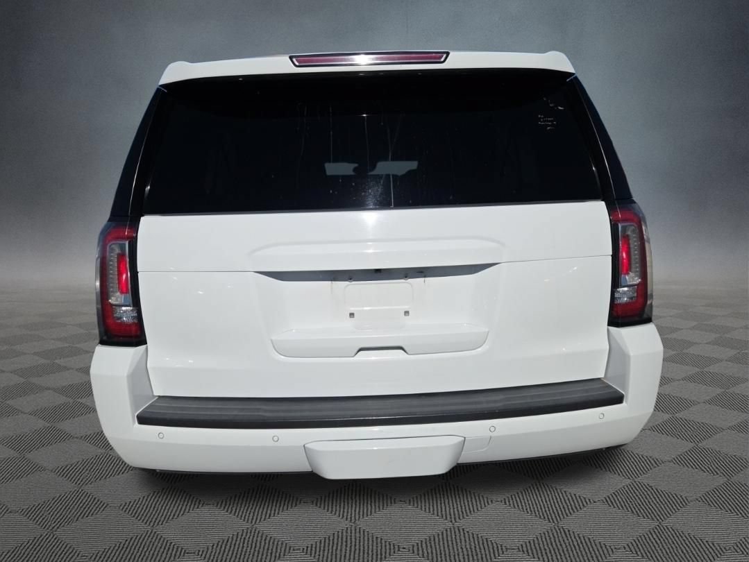 Used 2019 GMC Yukon XL SLT AWD/4WD image 6