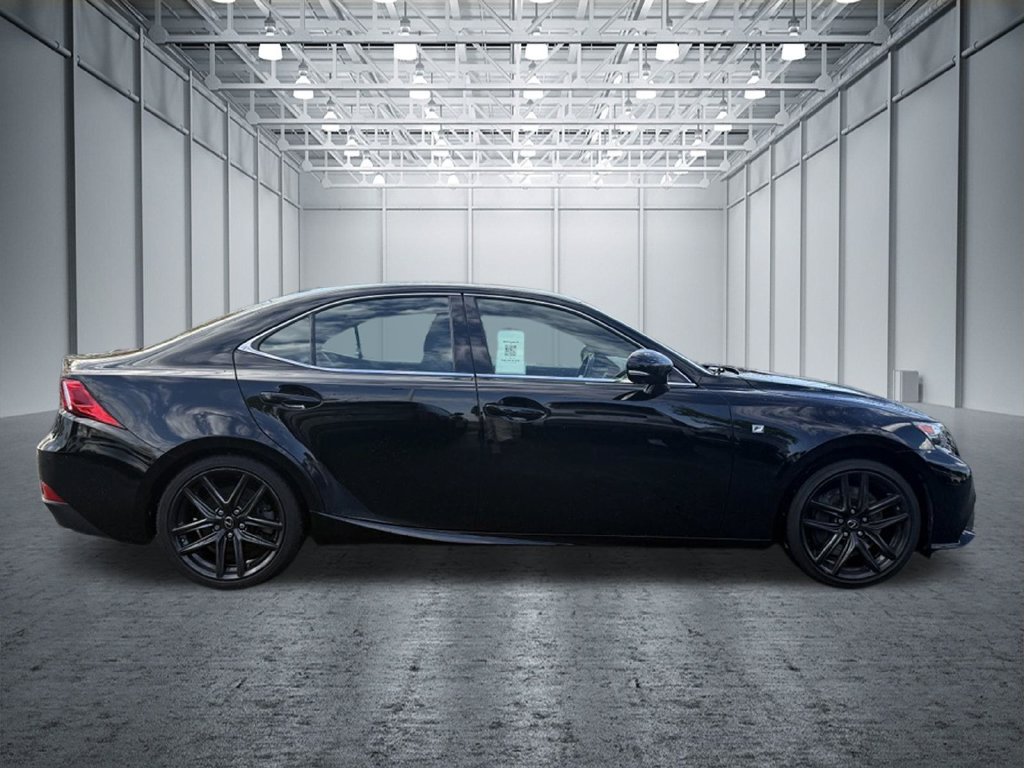 Used 2016 Lexus IS 200t RWD image 23
