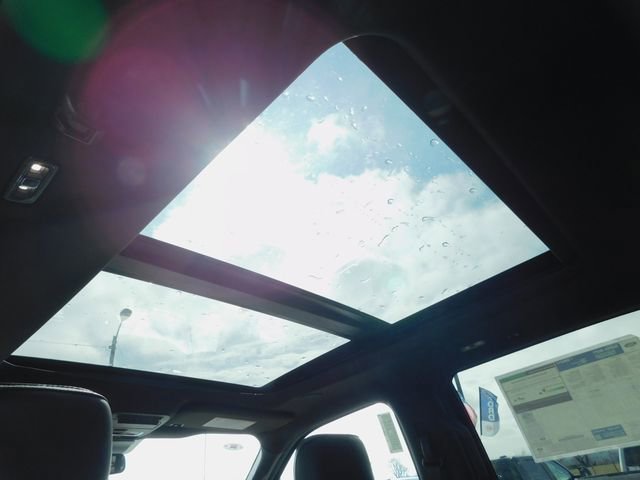 New 2026 Ford F350 King Ranch w/ Chrome Package image 21