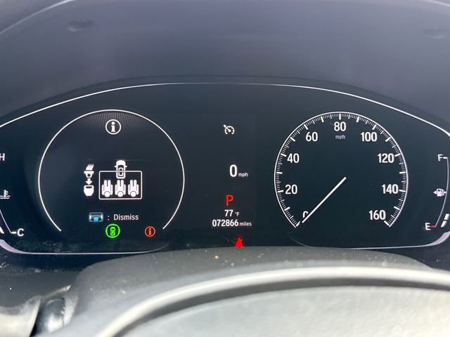 Used 2022 Honda Accord Sport image 29