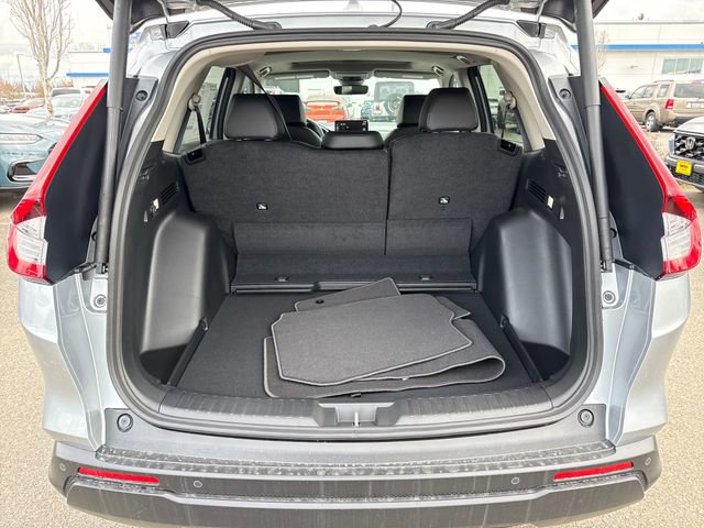 New 2026 Honda CR-V EX-L image 13