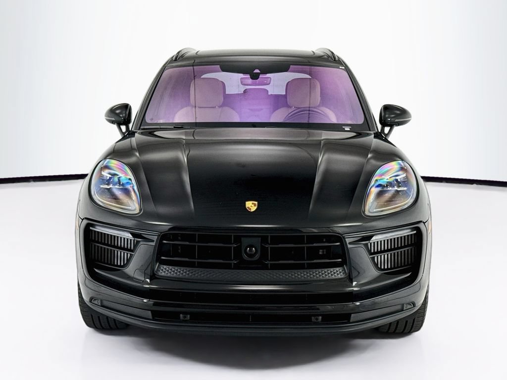 Certified 2025 Porsche Macan S AWD/4WD image 10