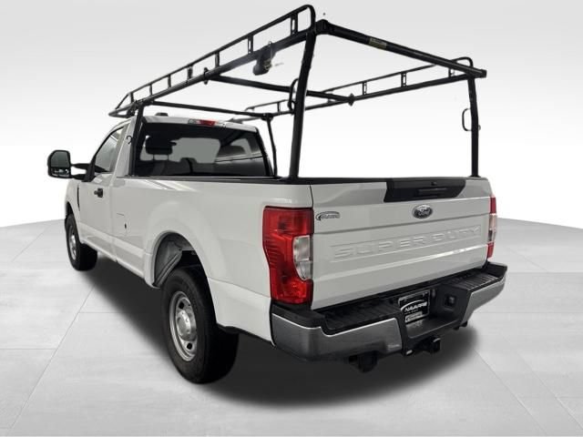 Used 2022 Ford F250 XL w/ Power Equipment Group RWD image 7