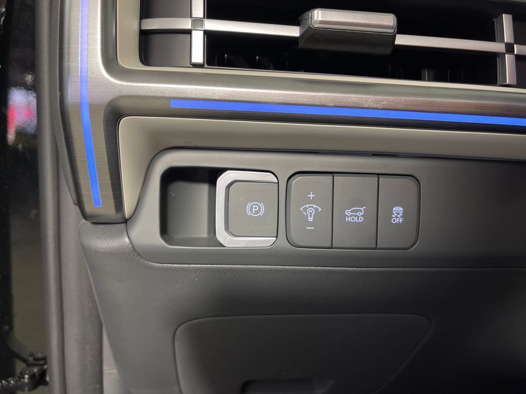 New 2026 Hyundai Santa Fe Calligraphy AWD/4WD image 27