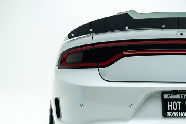 Used 2016 Dodge Charger SRT Hellcat w/ Harman/Kardon Audio Group image 17