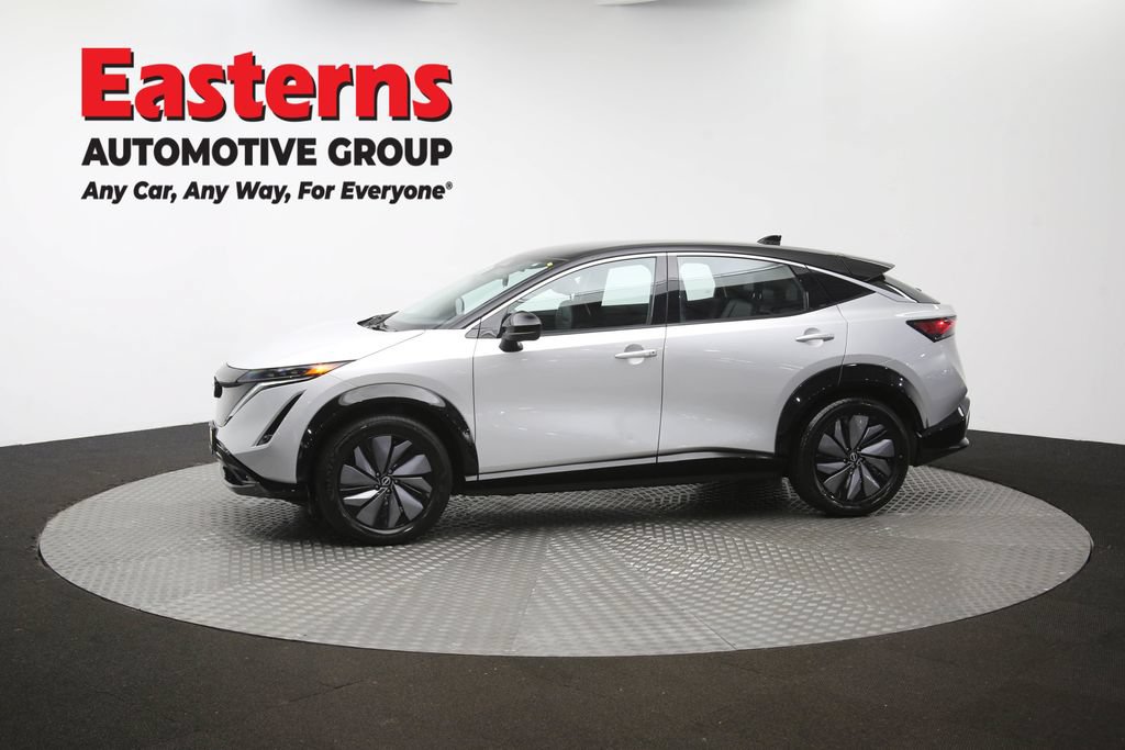 Used 2023 Nissan Ariya FWD image 56