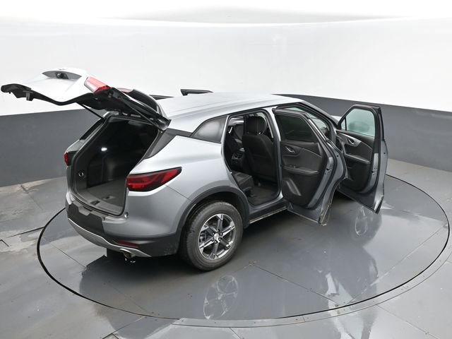 Used 2025 Chevrolet Blazer LT image 25