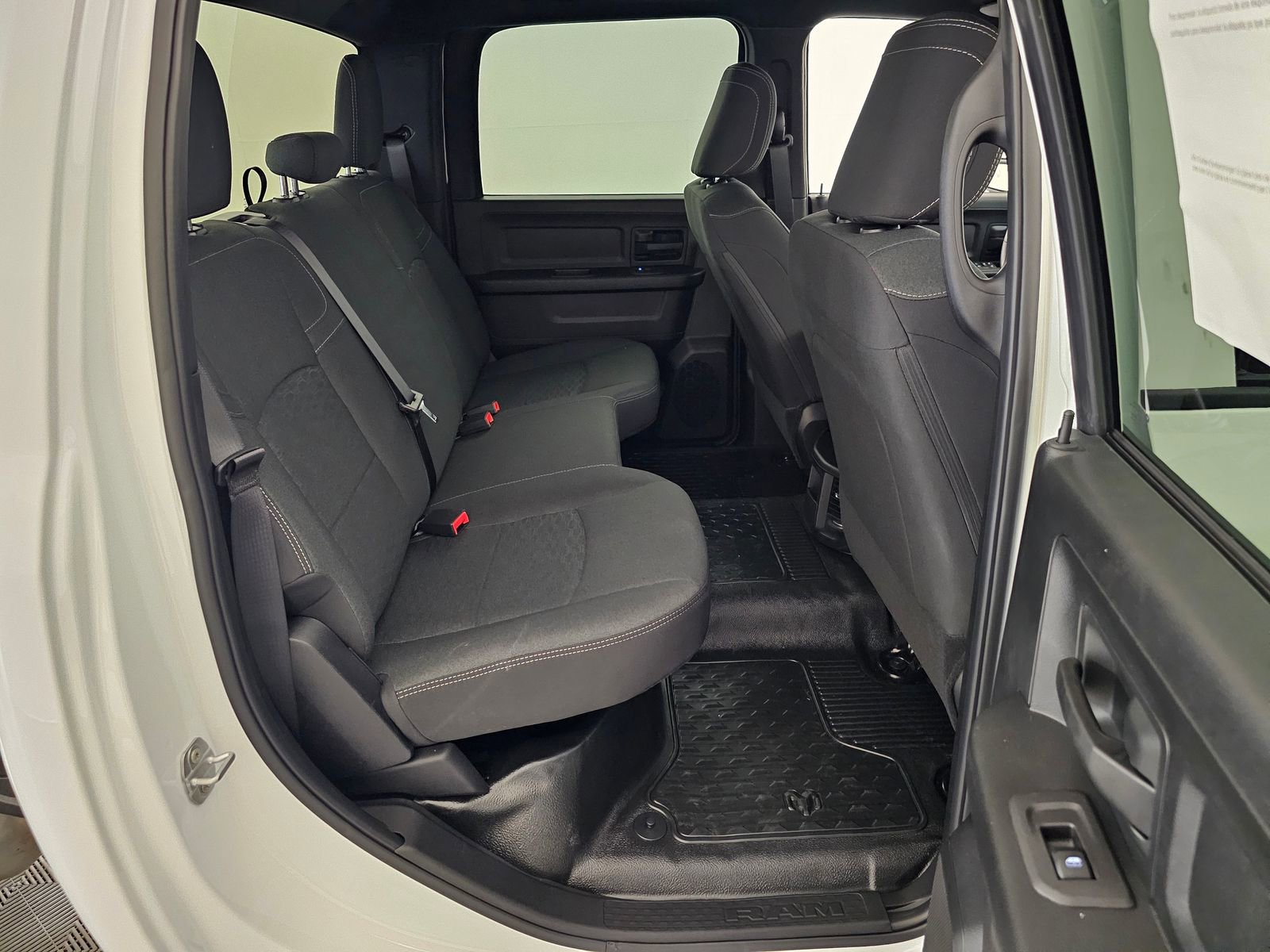 New 2026 RAM 5500 Tradesman image 35