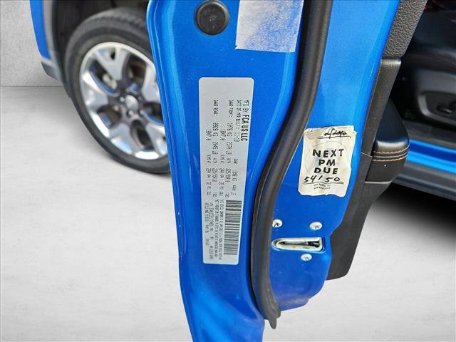 Used 2020 Jeep Compass Limited image 24