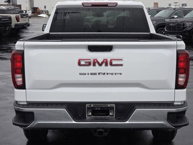 New 2026 GMC Sierra 1500 Pro w/ Pro Value Package image 17