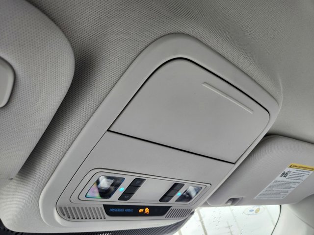 New 2026 Ford Explorer Platinum image 13