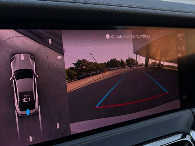 Certified 2024 Porsche Panamera image 18