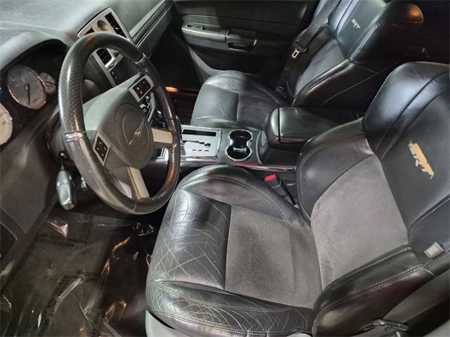 Used 2008 Chrysler 300 SRT8 w/ SRT Option Group II image 12