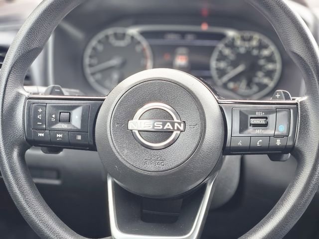 Certified 2023 Nissan Rogue SV image 16