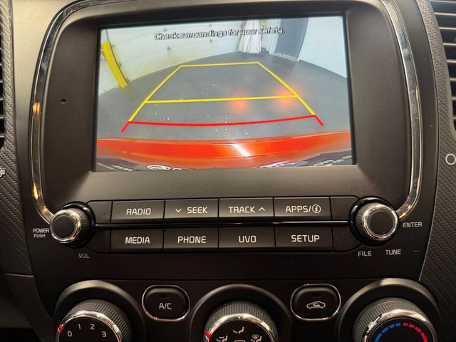 Used 2018 Kia Forte S w/ S Technology Plus Package FWD image 15