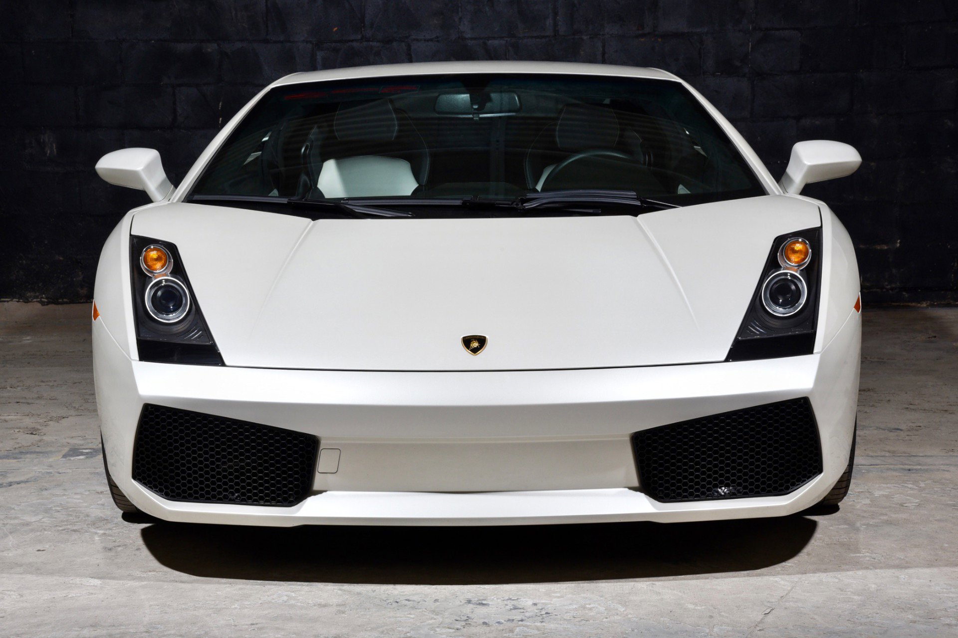Used 2008 Lamborghini Gallardo AWD/4WD image 11