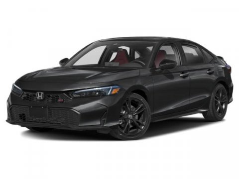 New 2026 Honda Civic Si