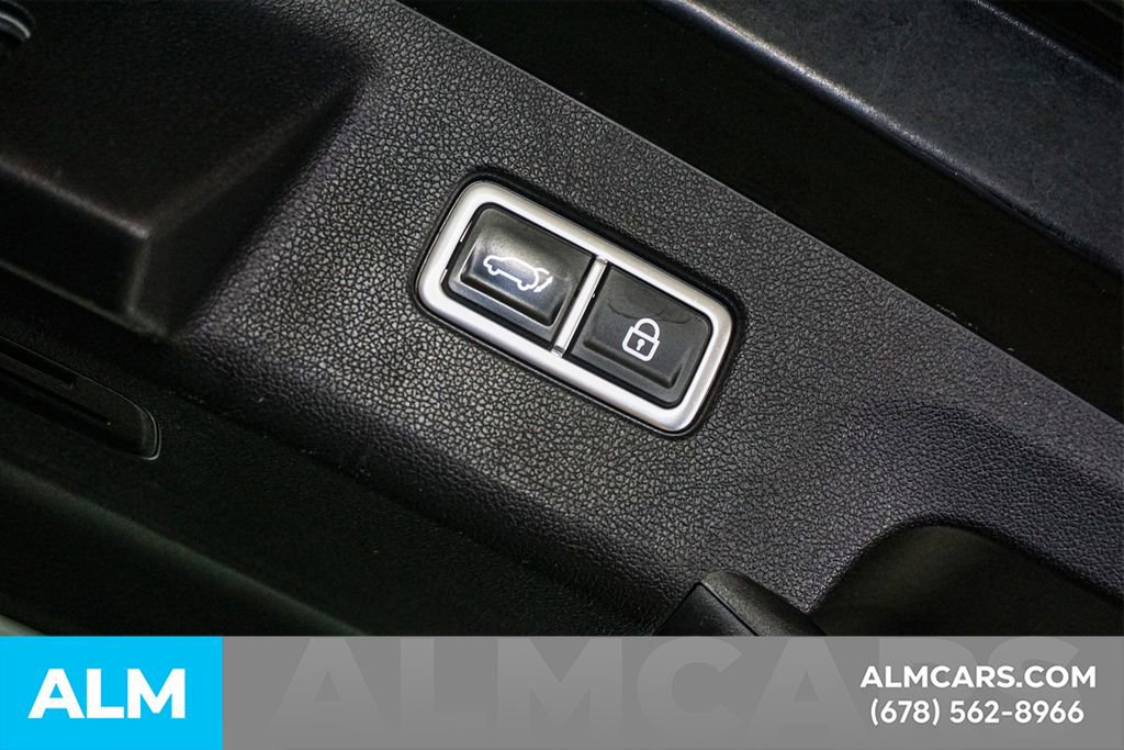 Used 2022 Kia Sorento SX FWD image 23