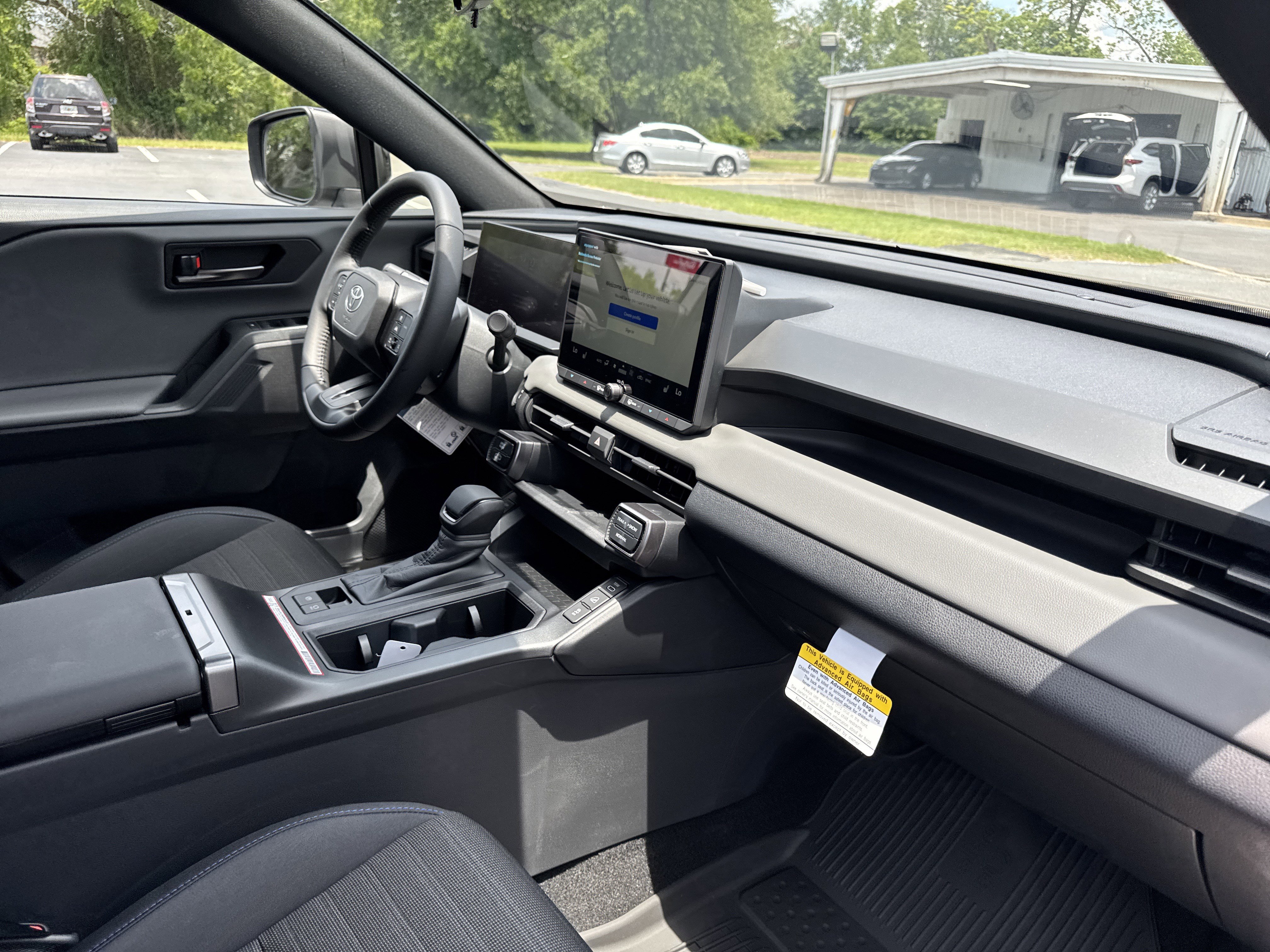 New 2026 Toyota RAV4 SE AWD/4WD image 35