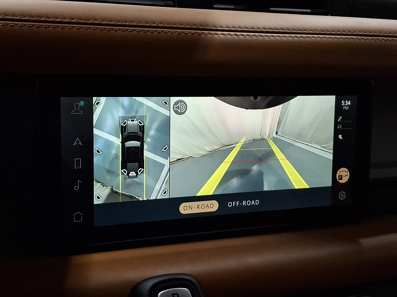 Certified 2024 Land Rover Defender 110 S image 18