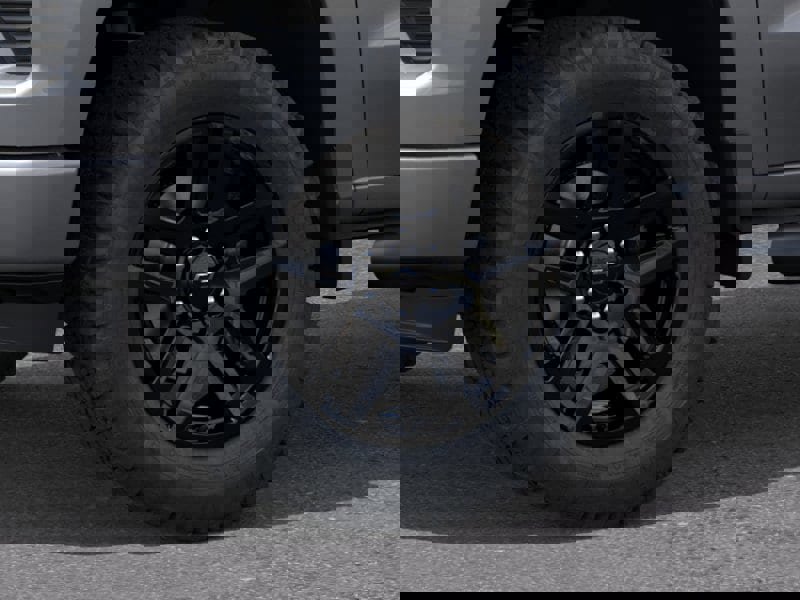 New 2026 Chevrolet Silverado 1500 RST w/ RST Select Package image 9