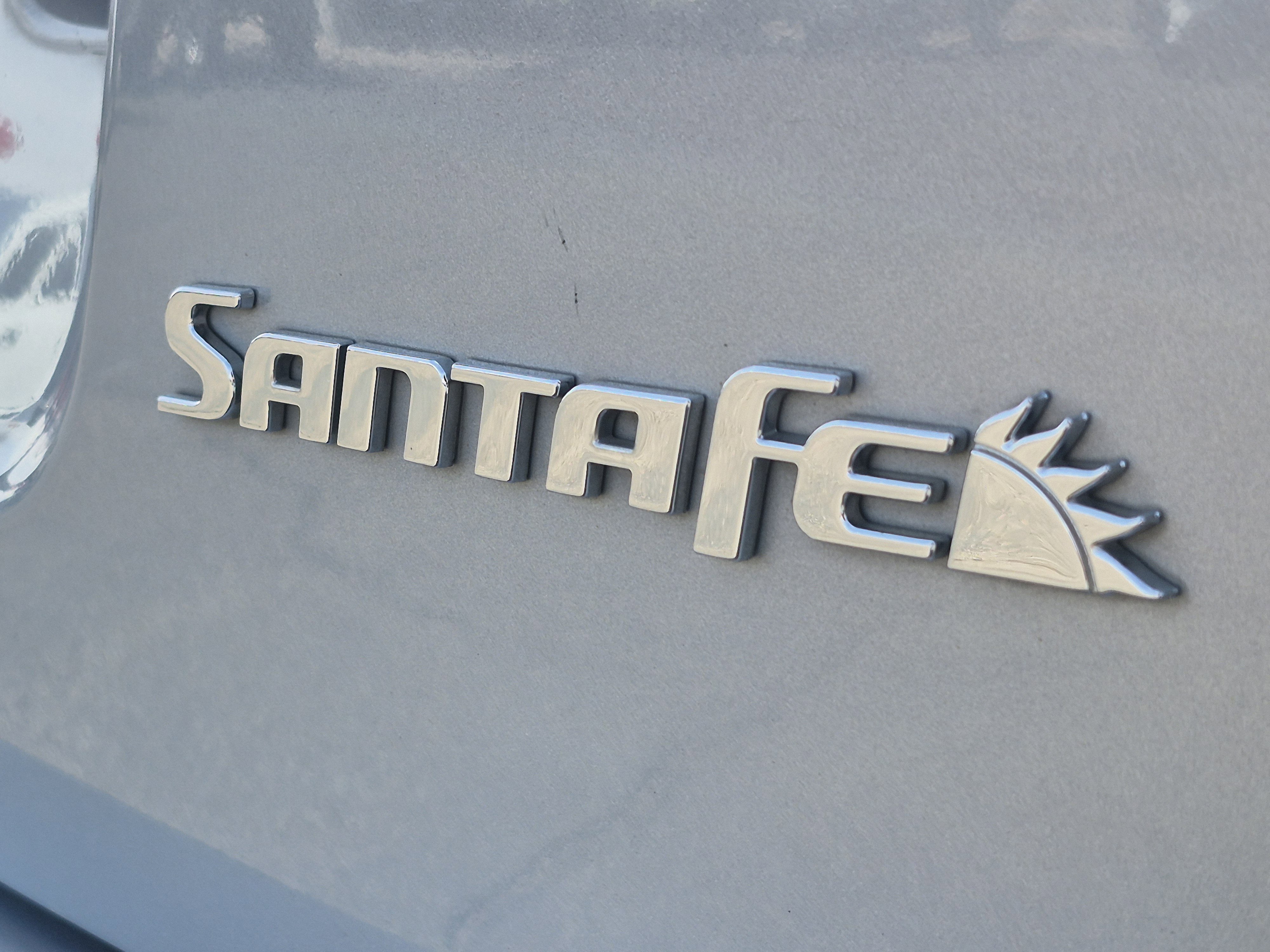 Used 2010 Hyundai Santa Fe GLS w/ Summer Event Pkg 21 image 13