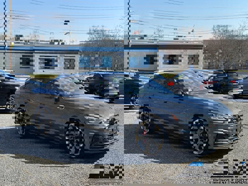 Used 2019 Audi S5 Premium Plus image 9