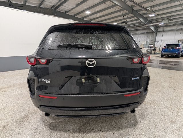 New 2026 MAZDA CX-50 AWD 2.5 Hybrid w/ Weather Package image 13