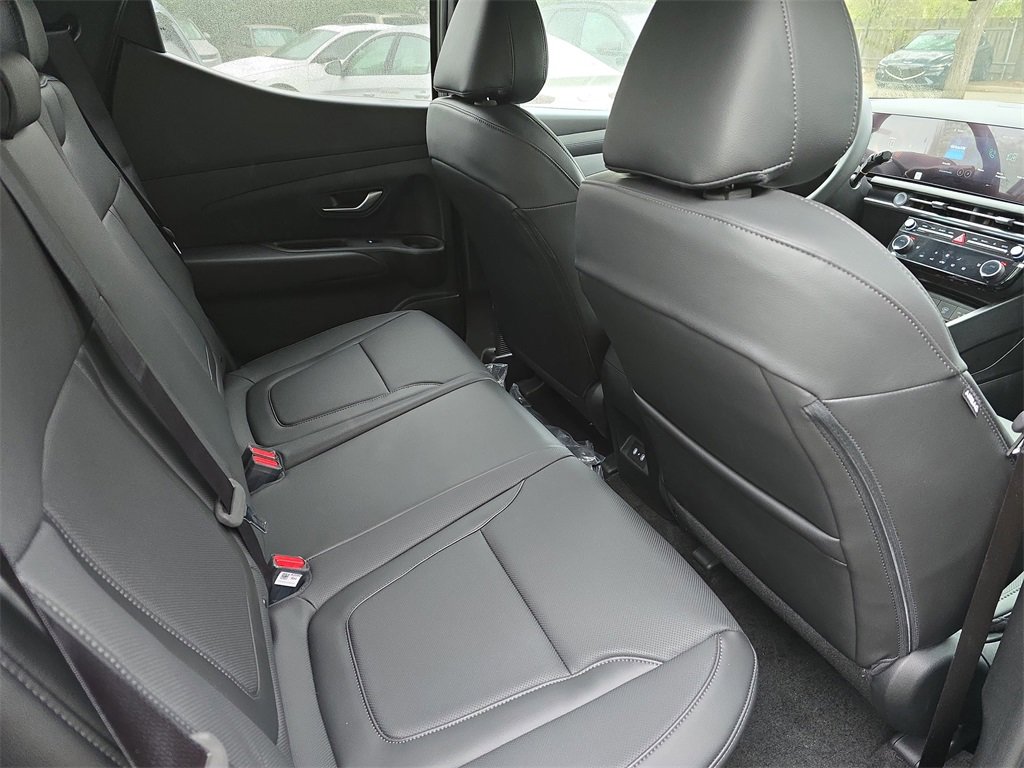 New 2026 Hyundai Santa Cruz SEL image 11